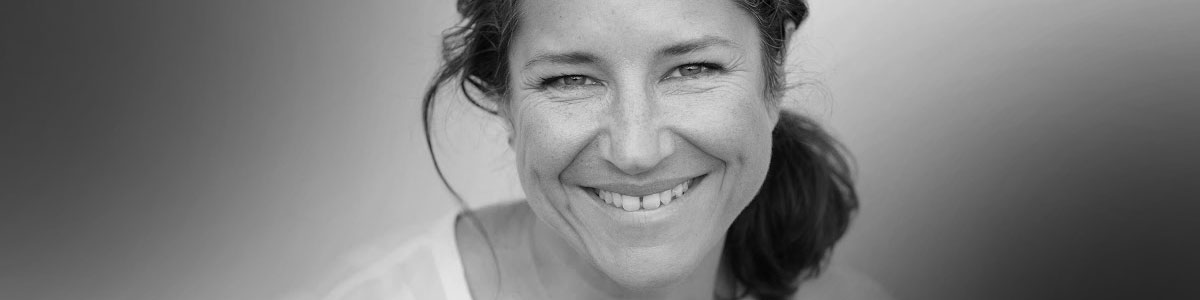 Billede af Jael Lauritzen, Familierådgiver og ejer af Jael Lauritzen Familierådgivning
